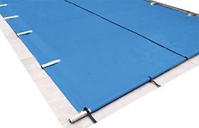 Azul reverso beige